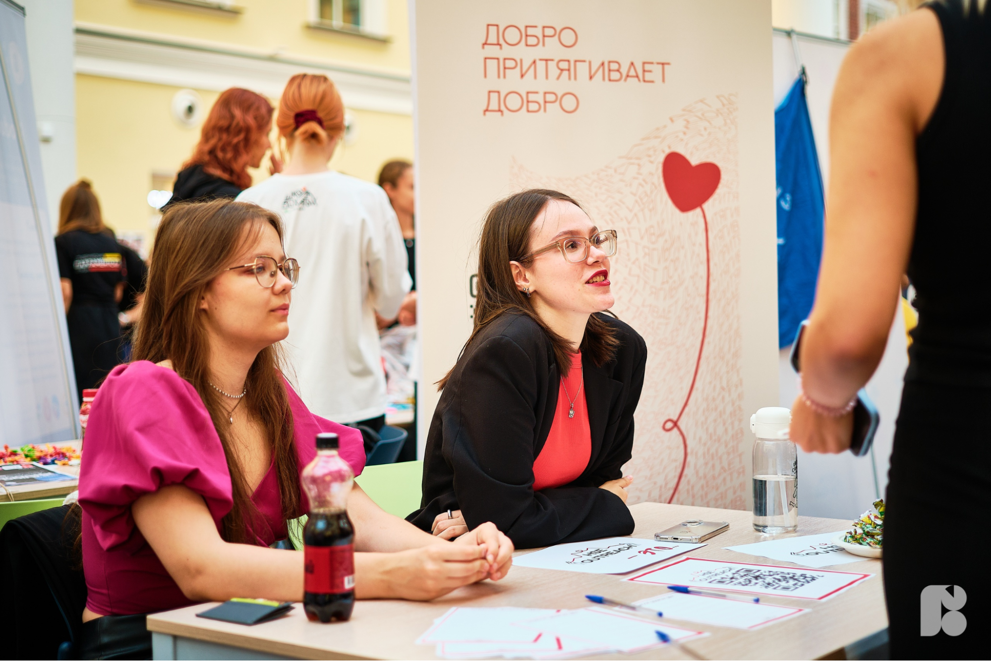 Katya Kudryavtseva, the bachelor's program "Languages and Literature of Southeast Asia"